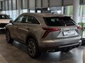 2026 Haval F7 II, серый, 3199000 рублей - вид 3