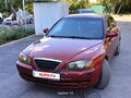 2004 Hyundai Elantra III (XD2) Рестайлинг, красный, 270000 рублей - вид 2