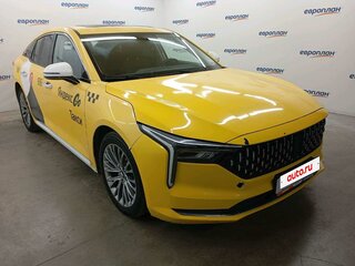 2023 FAW Bestune B70 I, белый, 985600 рублей, вид 2