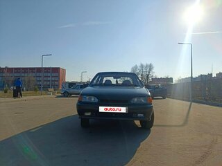 2004 Lada (ВАЗ) 2115, золотистый, 249999 рублей, вид 2