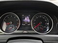 2013 Volkswagen Golf VII, голубой - вид 6
