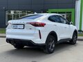 2023 Haval F7x I Рестайлинг, белый - вид 4