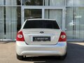 2009 Ford Focus II Рестайлинг, серебристый, 385000 рублей - вид 5