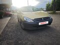 2002 Peugeot 307 I, жёлтый, 270000 рублей