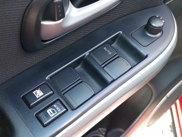 2008 Suzuki Grand Vitara II Рестайлинг, красный - вид 17