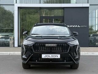 2026 Haval Jolion I Рестайлинг 2, чёрный, 2949000 рублей, вид 2