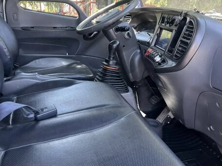 2016 Hyundai HD35, белый, 1850000 рублей, вид 5