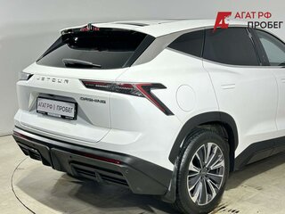 2023 Jetour Dashing I, белый, 1920000 рублей, вид 3