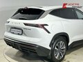 2023 Jetour Dashing I, белый - вид 2