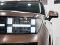 2026 Hyundai Santa Fe V (MX5), коричневый, 5950000 рублей - вид 3