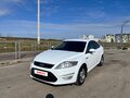 2013 Ford Mondeo IV Рестайлинг, белый, 750000 рублей - вид 8