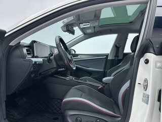 2022 Volkswagen Lamando L II, белый, 2290000 рублей, вид 5