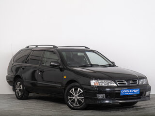 Nissan Primera II (P11)