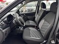2026 Lada (ВАЗ) Granta Cross I Рестайлинг, серый - вид 5