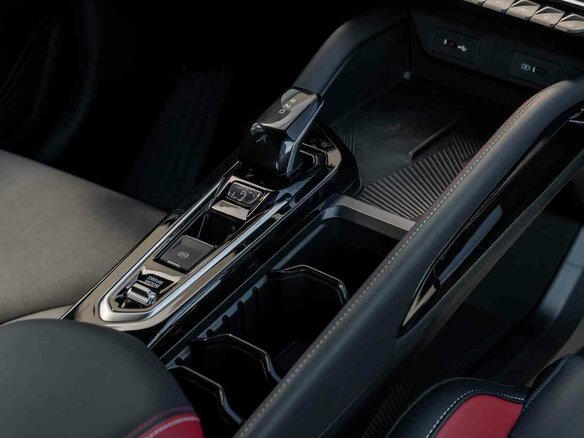 2026 Geely Coolray I Рестайлинг 2, серый, 2774990 рублей - вид 20