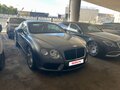2012 Bentley Continental GT II, серый, 4716000 рублей - вид 1