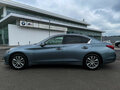2017 Infiniti Q50, серый - вид 7