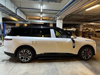 2026 Lynk & Co 900, белый, 8490000 рублей, вид 4