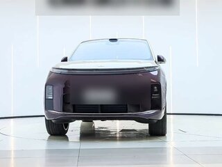 2026 Li Auto (Lixiang) L9 II, фиолетовый, 10800000 рублей, вид 4