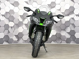 2020 Kawasaki ZX-10R Ninja, серый, 1599000 рублей, вид 5