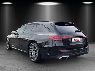 2026 Mercedes-Benz E-Класс All-Terrain 220 d VI (W214, S214), чёрный, 8765000 рублей, вид 4
