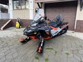 2021 BRP Lynx 49 Ranger 600, чёрный, 1700000 рублей