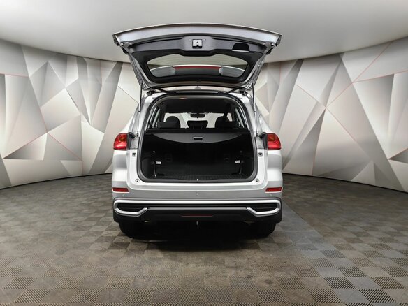 2026 Haval M6 II, серый, 2513580 рублей - вид 16