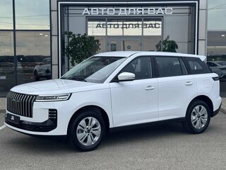 2026 Jaecoo J6, белый, 2290000 рублей, вид 4