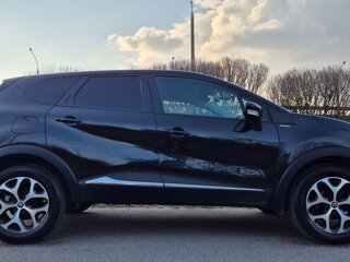 2018 Renault Kaptur I, чёрный, 1152078 рублей, вид 5