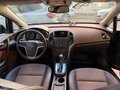 2014 Opel Astra J Рестайлинг, коричневый, 1360000 рублей - вид 8