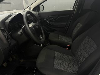 2018 Lada (ВАЗ) XRAY I, белый, 449777 рублей, вид 5