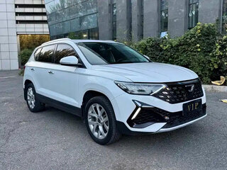 2023 Jetta VS5 I Рестайлинг, белый, 1150500 рублей, вид 3