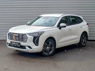 2023 Haval Jolion I, белый, 1600000 рублей, вид 1