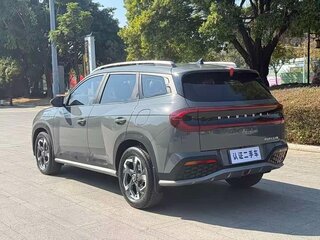 2024 Hyundai Mufasa I (NU2), серый, 1900000 рублей, вид 4