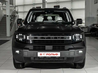 2026 Jetour T1, чёрный, 4399900 рублей, вид 3
