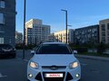 2013 Ford Focus III, белый - вид 5