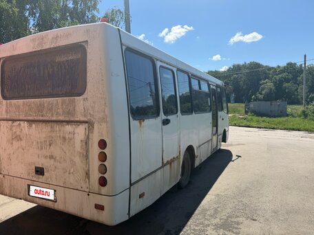 2005 Богдан А-092, белый, 320000 рублей, вид 5