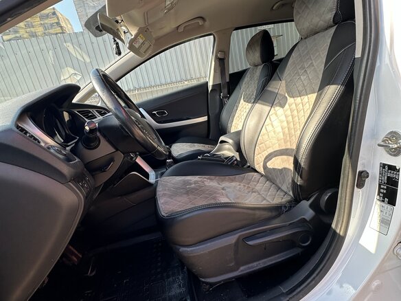 2013 Kia Ceed II, белый, 1070000 рублей - вид 14