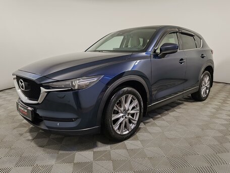 Mazda CX-5 II