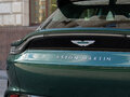 2026 Aston Martin DBX DBX S I, зелёный - вид 11