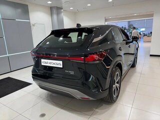 2026 Lexus RX 300 V, чёрный, 8600000 рублей, вид 3