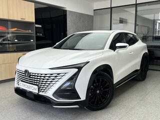 Changan UNI-T I Рестайлинг