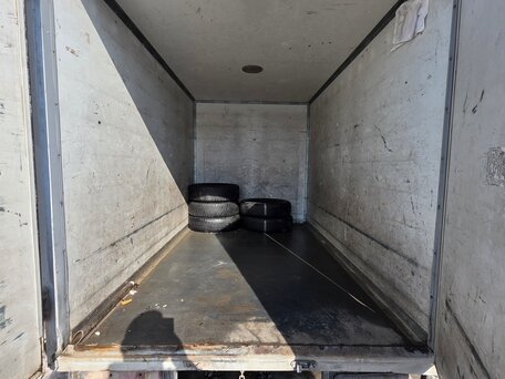 2011 Hyundai Porter, белый, 750000 рублей, вид 5