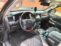 2014 Lexus LX 570 III Рестайлинг, чёрный, 7999999 рублей - вид 8