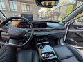 2023 Exeed LX I Рестайлинг, белый, 1830000 рублей - вид 9