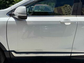 2022 Honda CR-V VI, белый, 3399000 рублей, вид 1