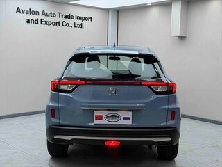 2022 Honda XR-V I Рестайлинг, голубой, 1133000 рублей, вид 5