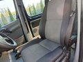 2015 Volkswagen Crafter, синий, 2190000 рублей - вид 5