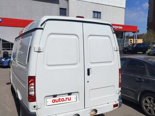2020 ГАЗ Соболь (2752), белый, 615000 рублей, вид 1