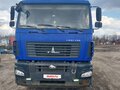 2017 МАЗ 5440, синий, 1200000 рублей - вид 6